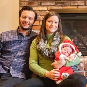 Meet your Posher, Mike